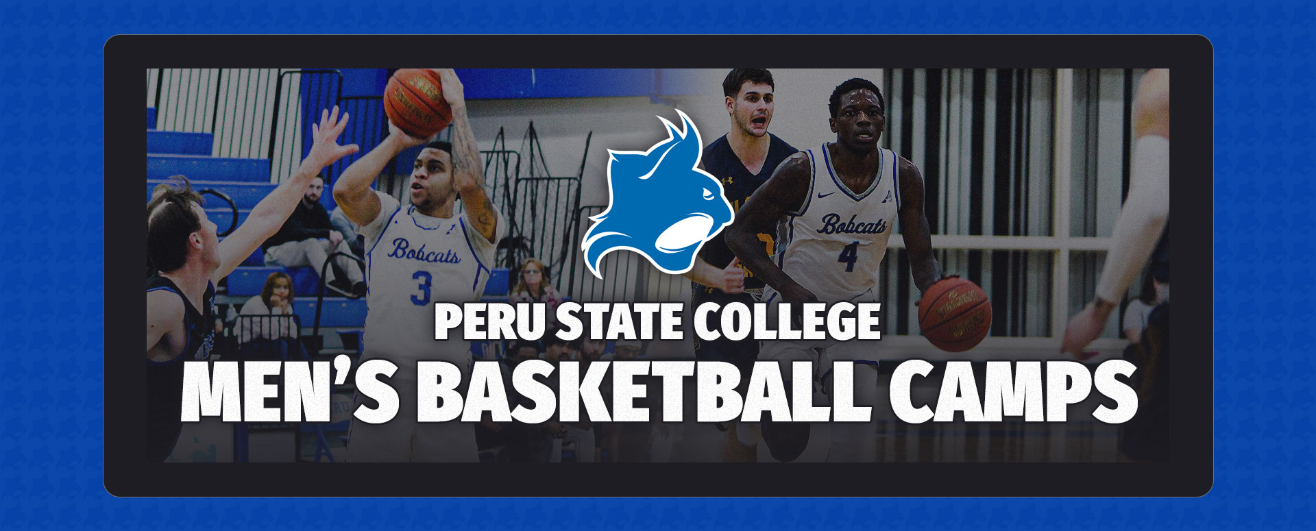 Peru State College Men's Basketball Camps